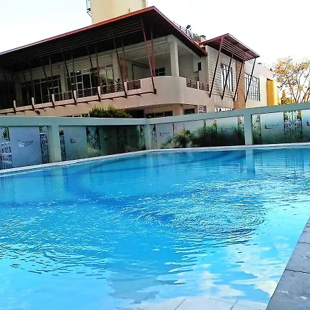 Saint Croix At Tagaytay Prime Residences